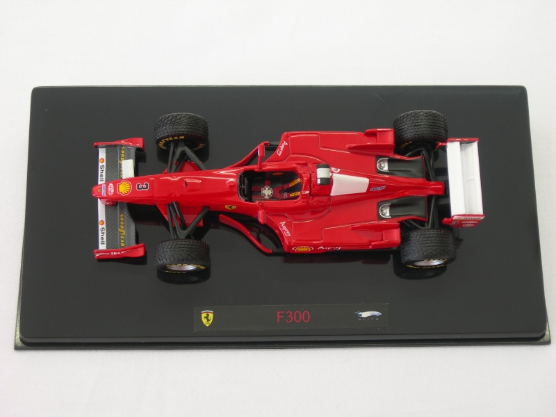 F1 Ferrari F300    1/43
